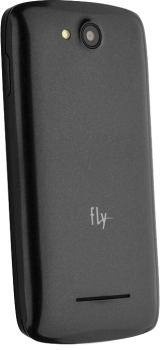 Fly IQ4490 Dual Sim Black